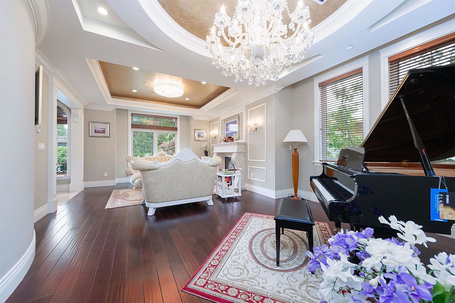 2769 W 49th Avenue Vancouver, BC - 10