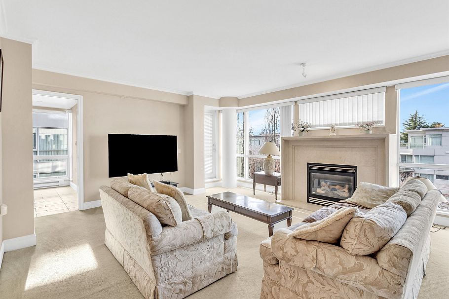 508 618 W 45th Avenue Vancouver, BC - 11