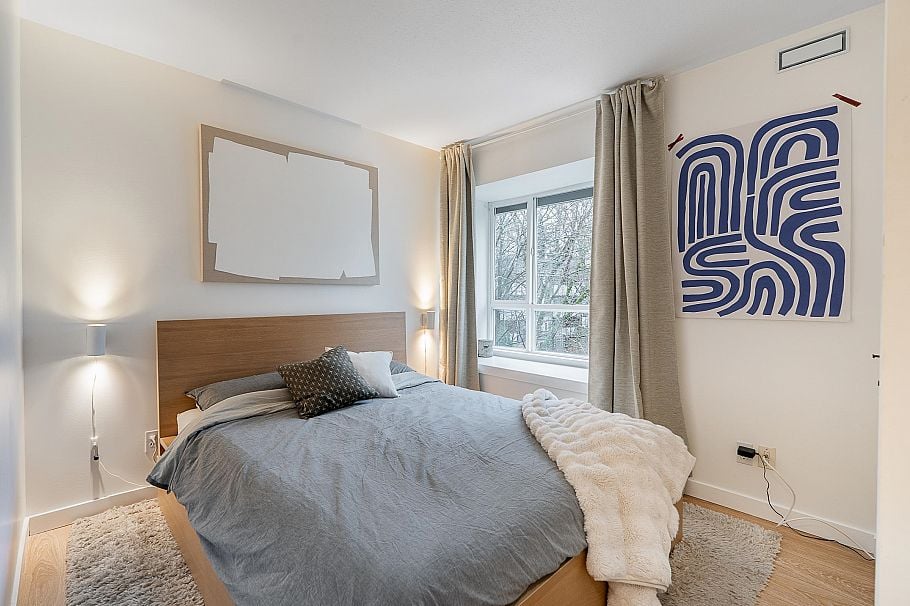 407 3 N Garden Drive Vancouver, BC - 10