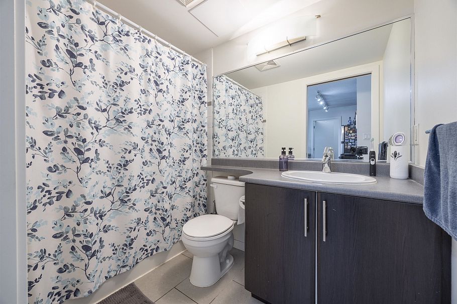 2006 58 Keefer Place Vancouver, BC - 14