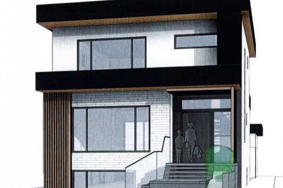 754 E 17th Street North Vancouver, BC - 1