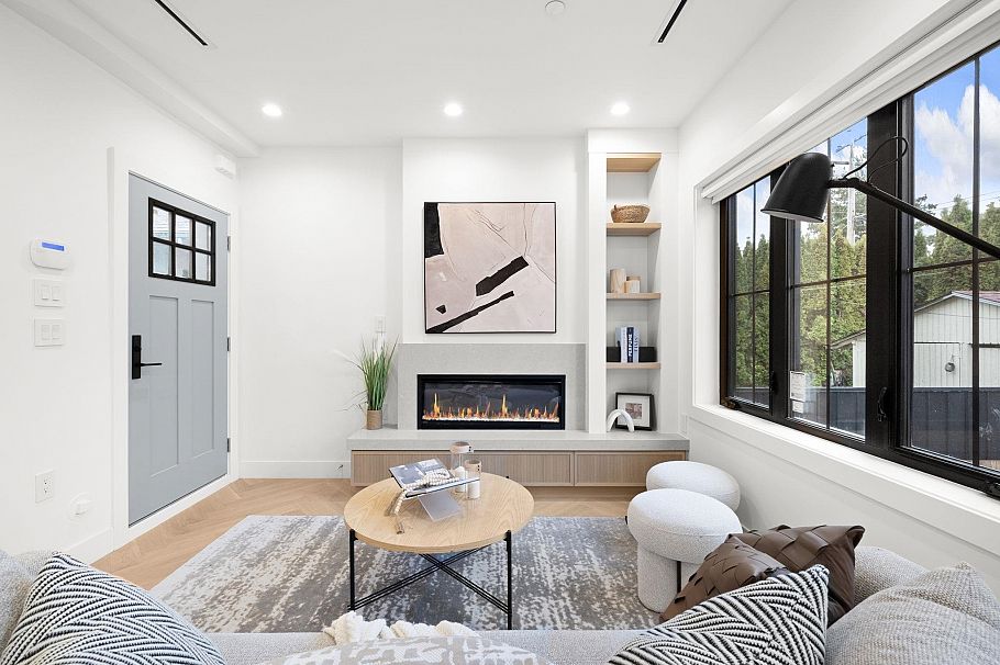 2793 W 21st Avenue Vancouver, BC - 7