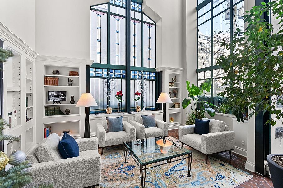 702 1311 Beach Avenue Vancouver, BC - 25