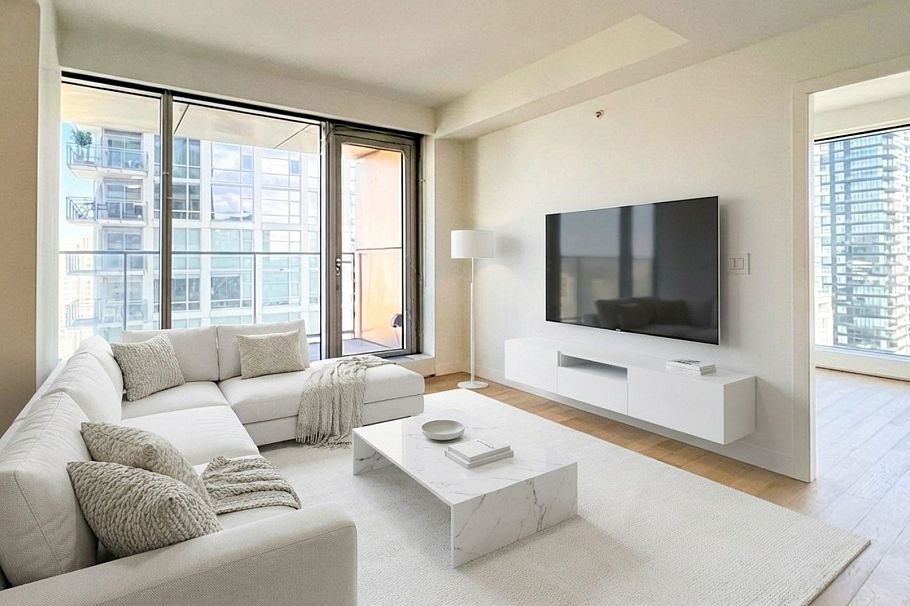 3007 1480 Howe Street Vancouver, BC - 3