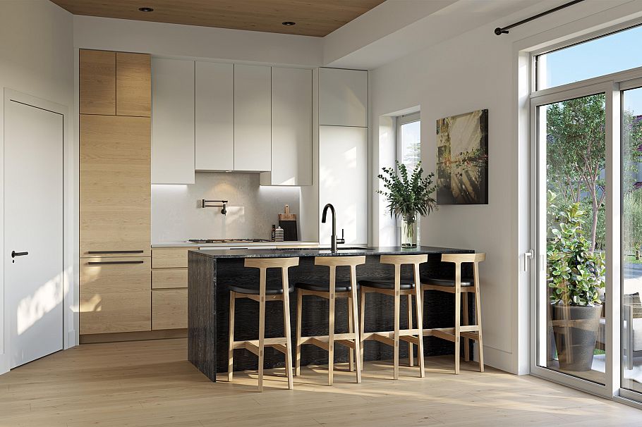 4170 Columbia Street Vancouver, BC - 8