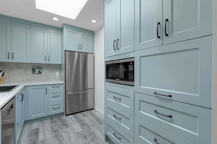 314 1777 W 13th Avenue Vancouver, BC - 9