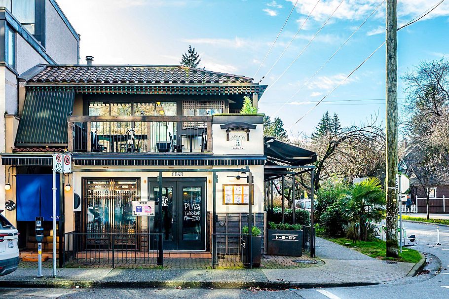 206 1688 Cypress Street Vancouver, BC - 16