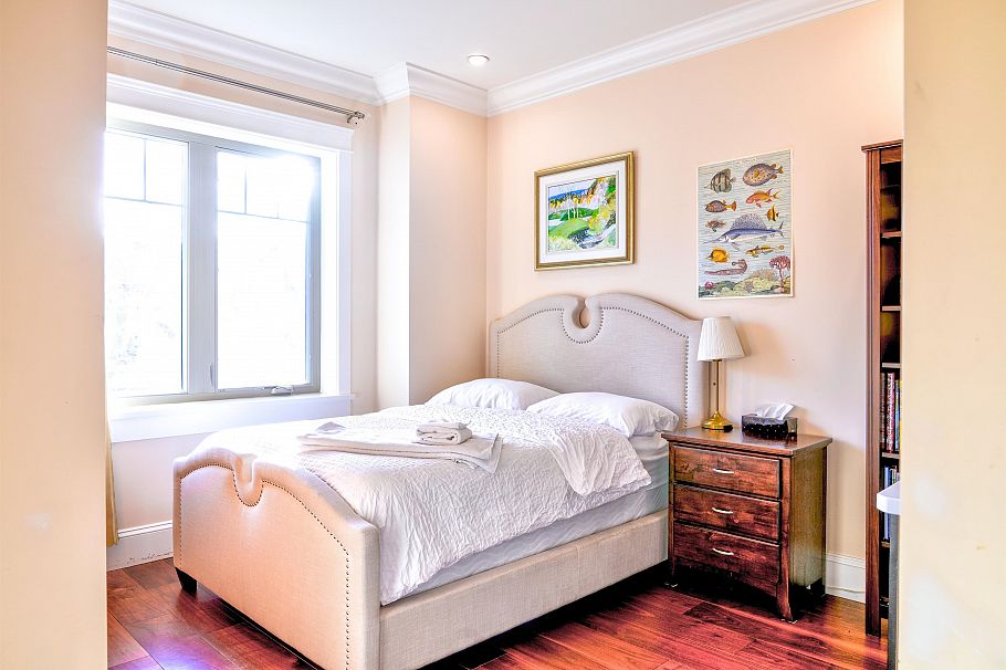 2237 W 37th Avenue Vancouver, BC - 21