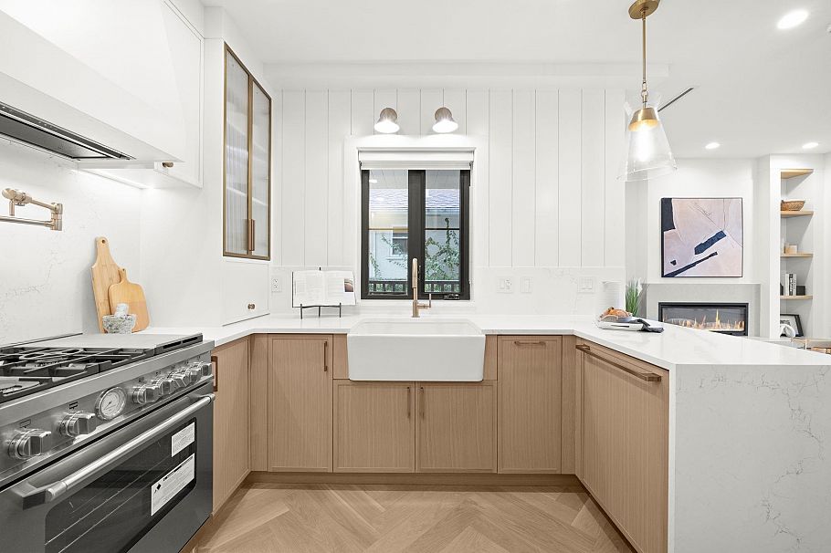 2793 W 21st Avenue Vancouver, BC - 12