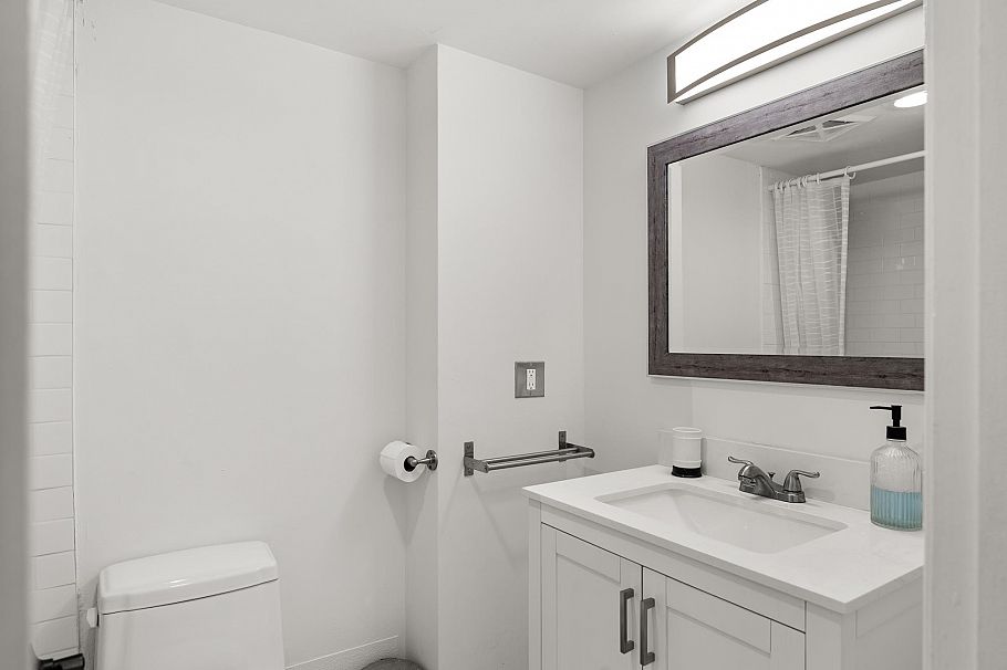 806 1250 Burnaby Street Vancouver, BC - 21