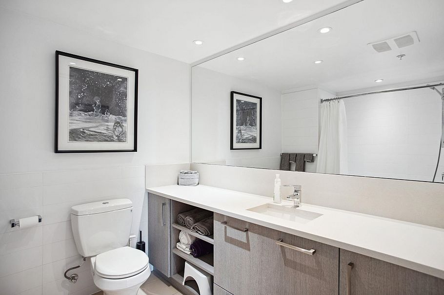 501 983 E Hastings Street Vancouver, BC - 8