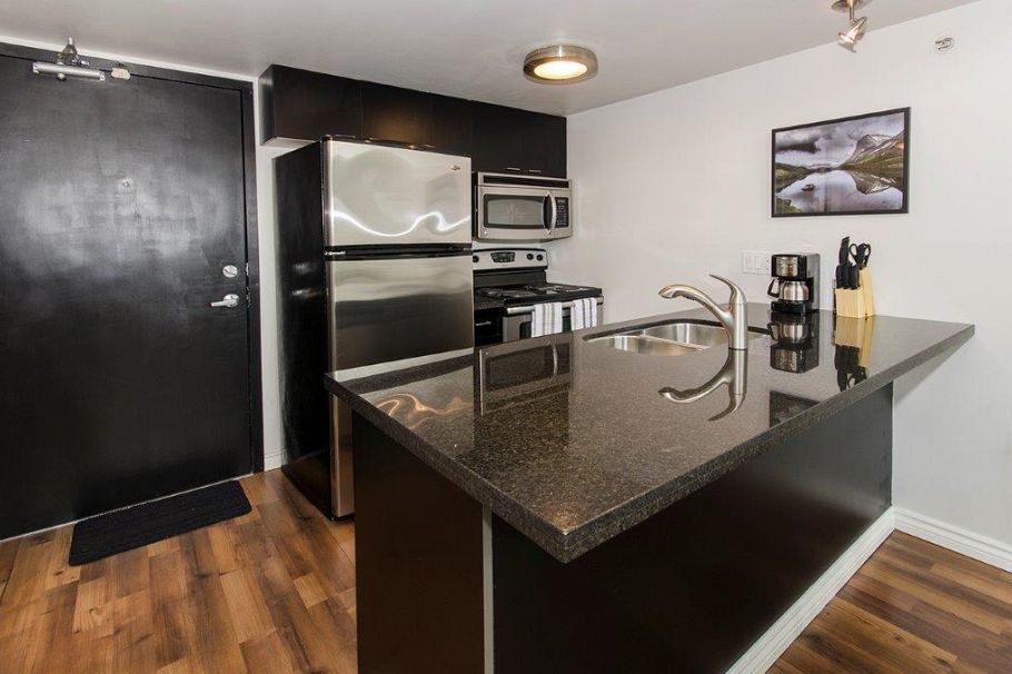 407 1 E Cordova Street Vancouver, BC - 8