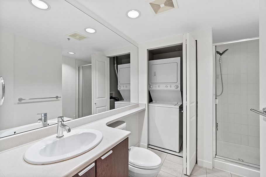 505 1001 Richards Street Vancouver, BC - 7