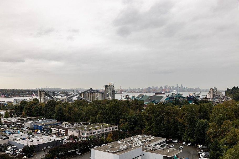 1705 1401 Hunter Street North Vancouver, BC - 21