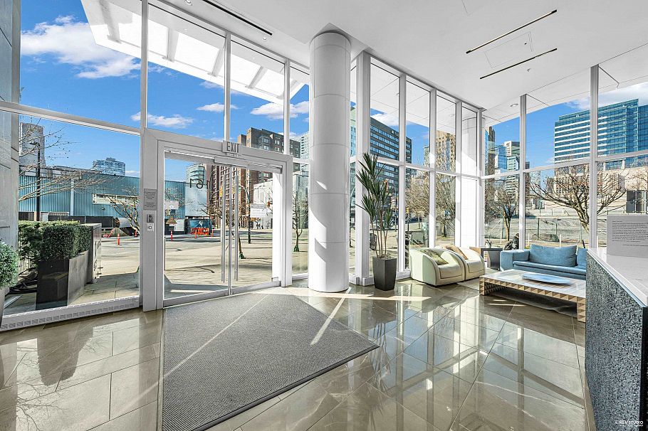 309 161 W Georgia Street Vancouver, BC - 36