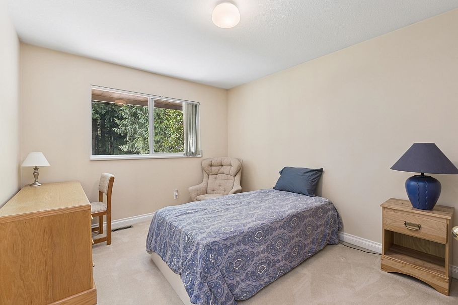 5685 Nancy Greene Way North Vancouver, BC - 29