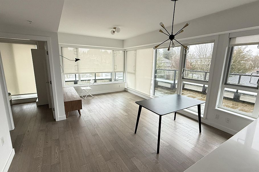 PH1 7828 GRANVILLE STREET, Vancouver BC V6P 4Z2 Vancouver, BC - 4