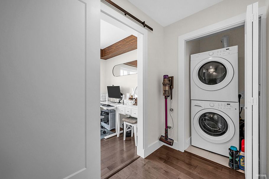 333 E 7th Avenue Vancouver, BC - 21