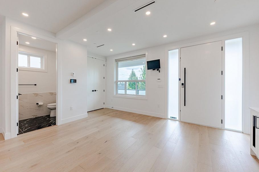 2723 Turner Street Vancouver, BC - 4