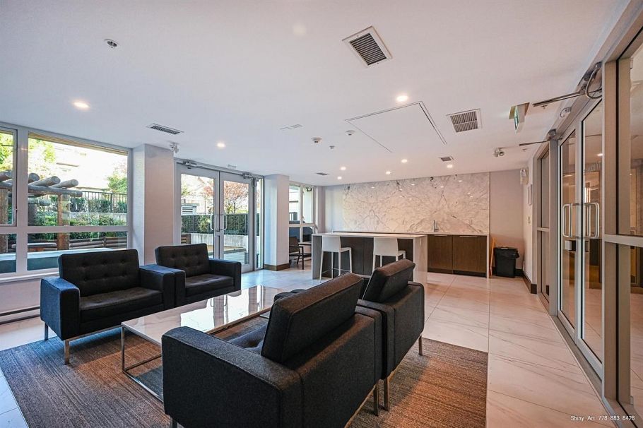 PH1 7828 GRANVILLE STREET, Vancouver BC V6P 4Z2 Vancouver, BC - 9