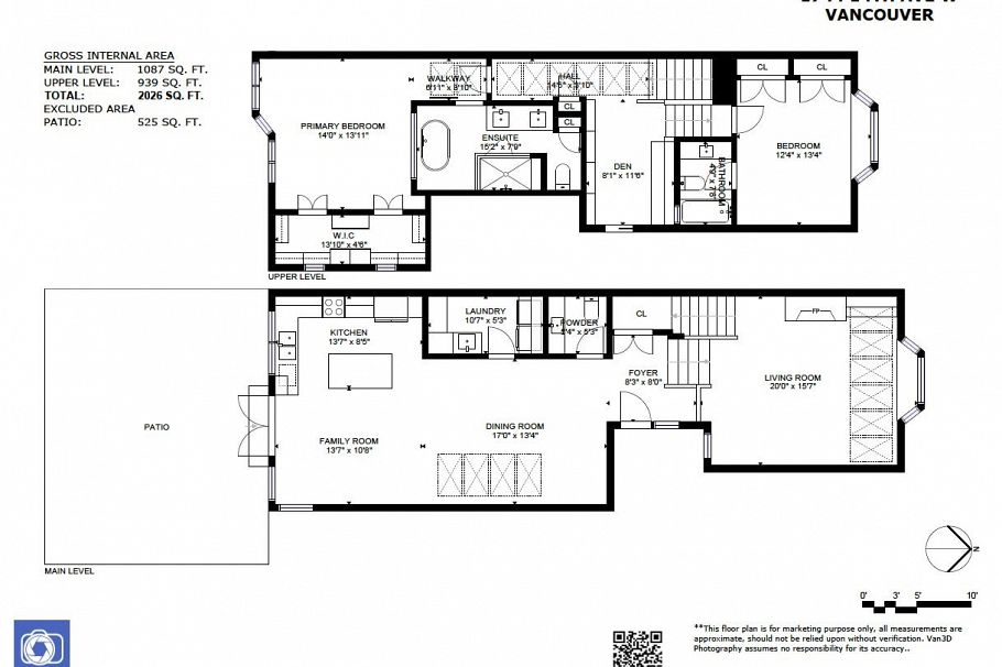 1744 W 14th Avenue Vancouver, BC - 40