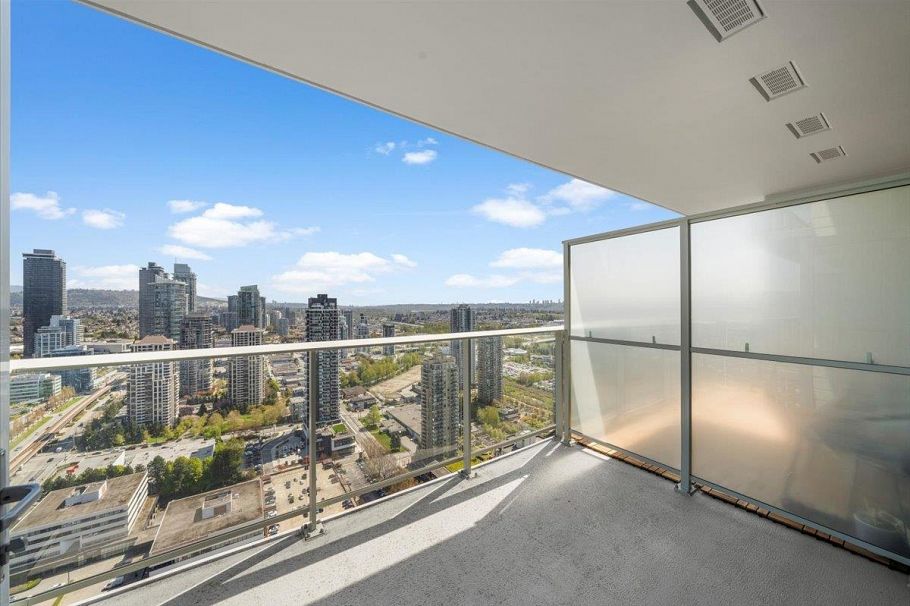 4002 2186 Gilmore Avenue Burnaby, BC - 6