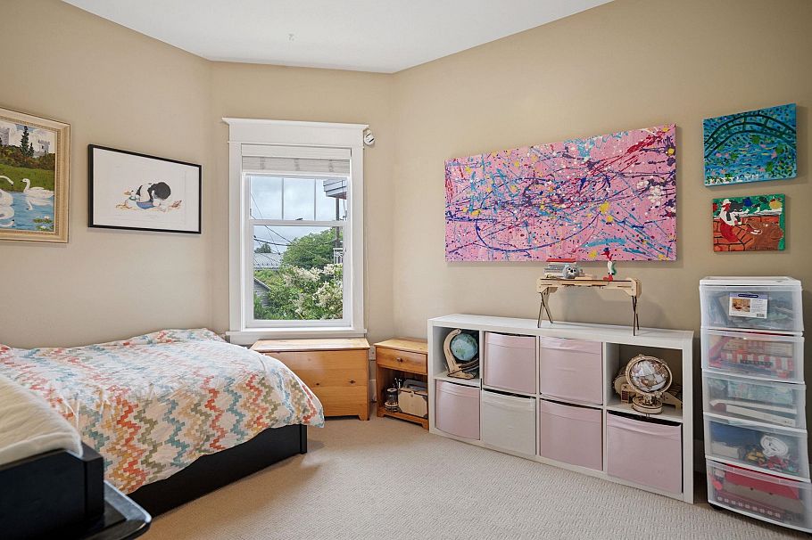 49 E 13th Avenue Vancouver, BC - 21