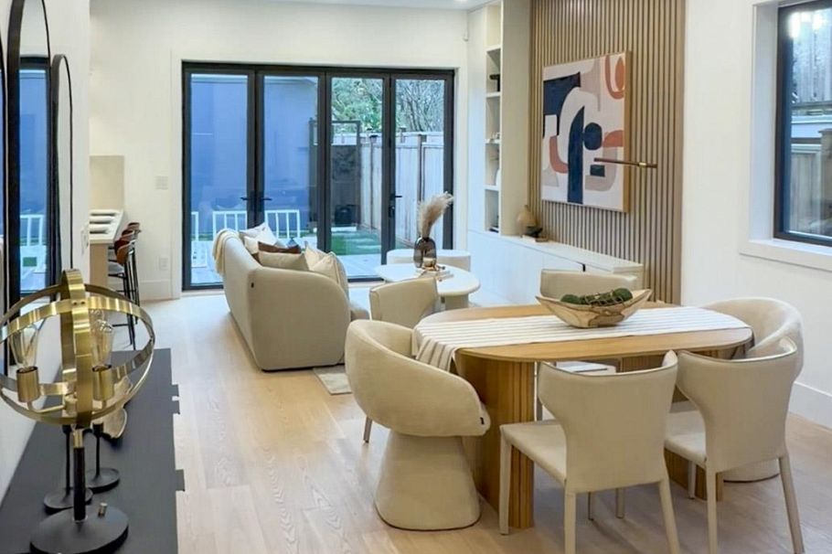 2 356 E 40th Avenue Vancouver, BC - 9