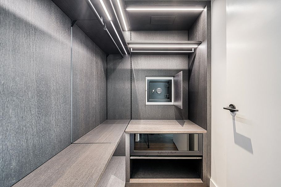 1703 620 Cardero Street Vancouver, BC - 9