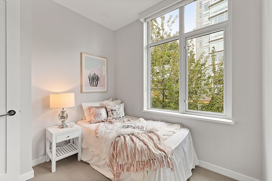 404 181 W 1st Avenue Vancouver, BC - 32