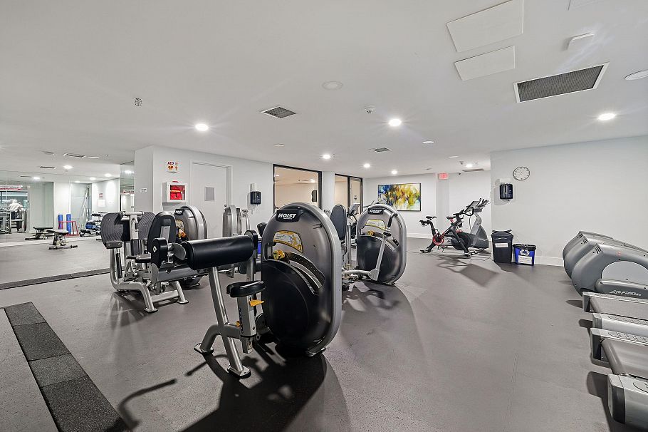 404 181 W 1st Avenue Vancouver, BC - 4