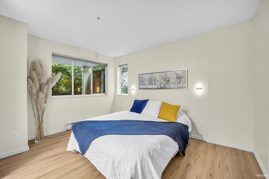 101 3638 Rae Avenue Vancouver, BC - 24