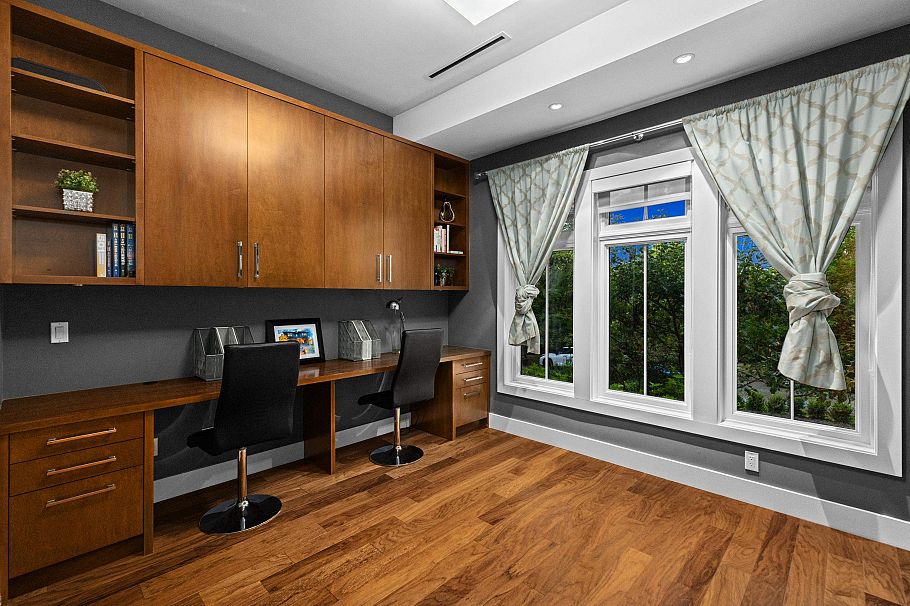 5390 Elm Street Vancouver, BC - 18