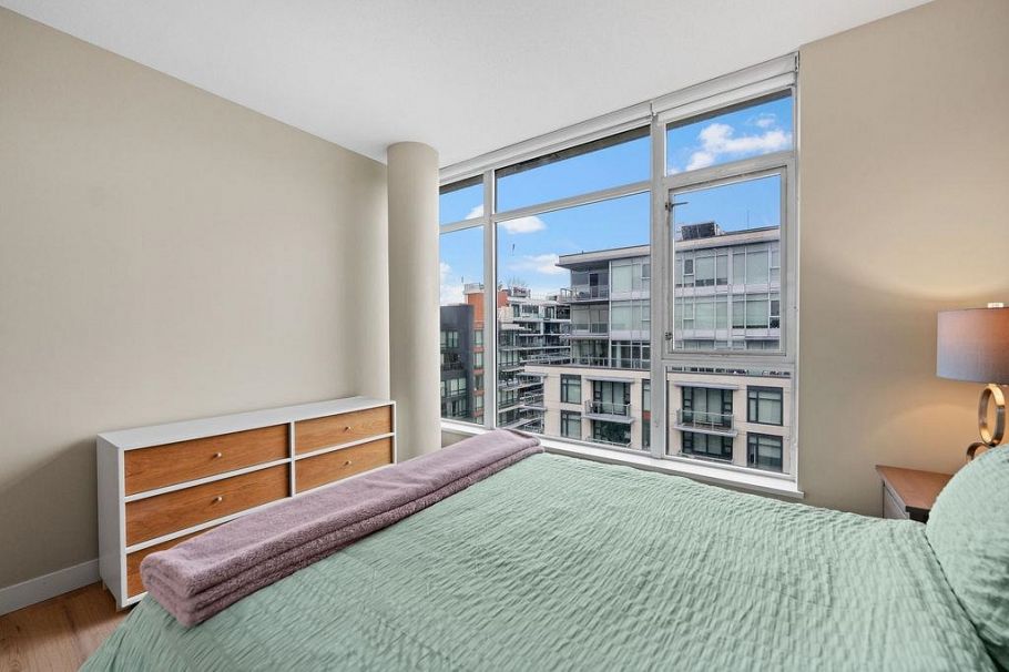 1708 168 W 1st Avenue Vancouver, BC - 17