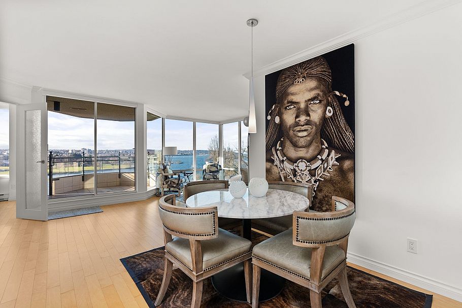 702 1311 Beach Avenue Vancouver, BC - 14