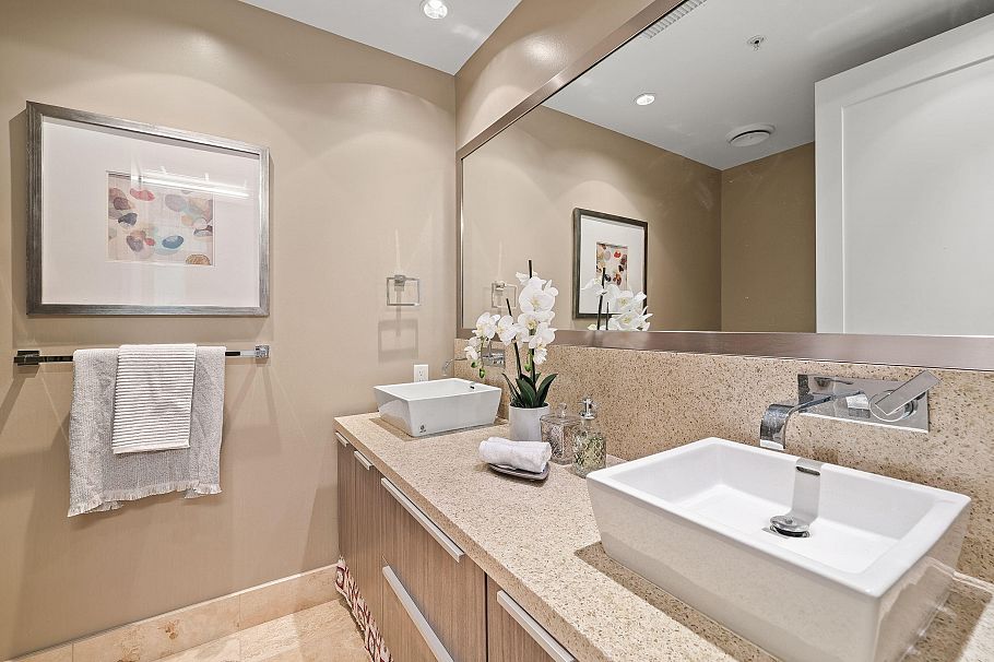 404 181 W 1st Avenue Vancouver, BC - 31