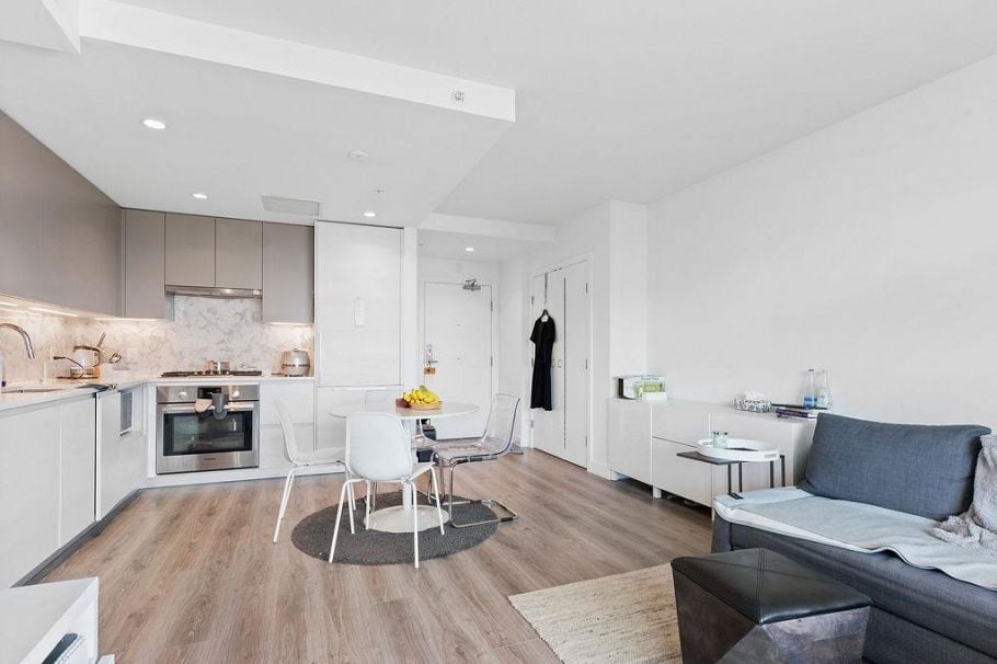 205 8188 Fraser Street Vancouver, BC - 12