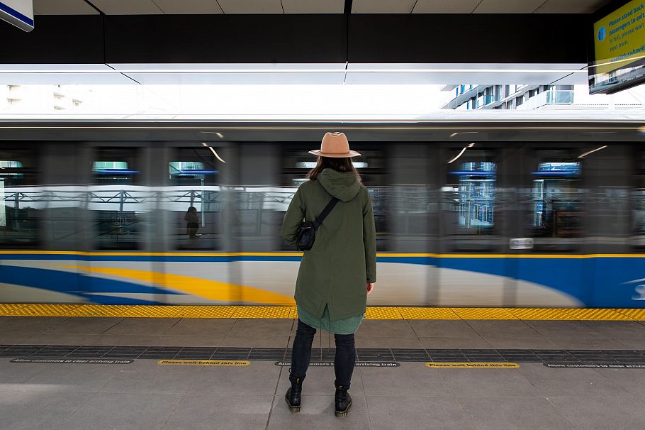 204 3264 Vanness Avenue Vancouver, BC - 29