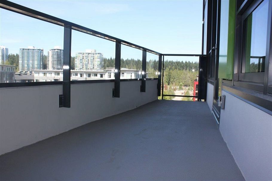 1003 3533 Ross Drive Vancouver, BC - 9