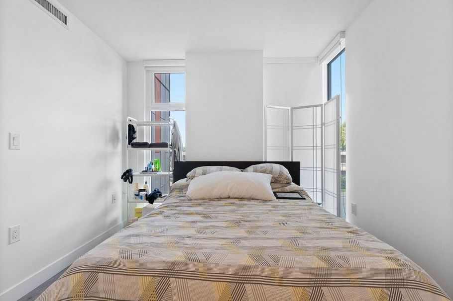 205 8188 Fraser Street Vancouver, BC - 24