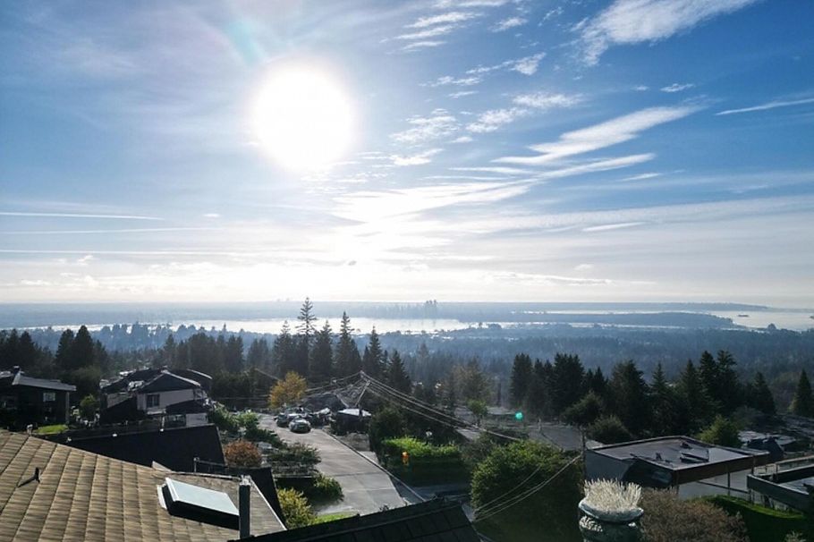 4050 St. Pauls Avenue North Vancouver, BC - 3