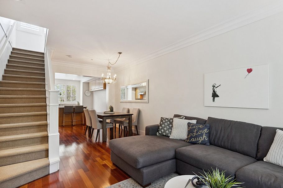 930 W 13th Avenue Vancouver, BC - 6