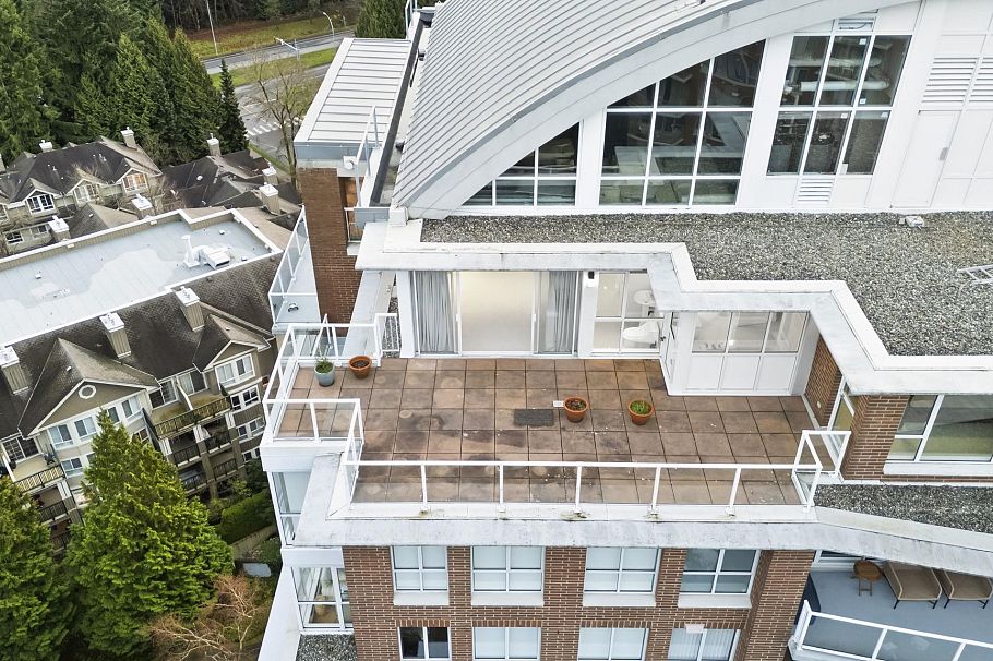 1700 5615 Hampton Place Vancouver, BC - 40