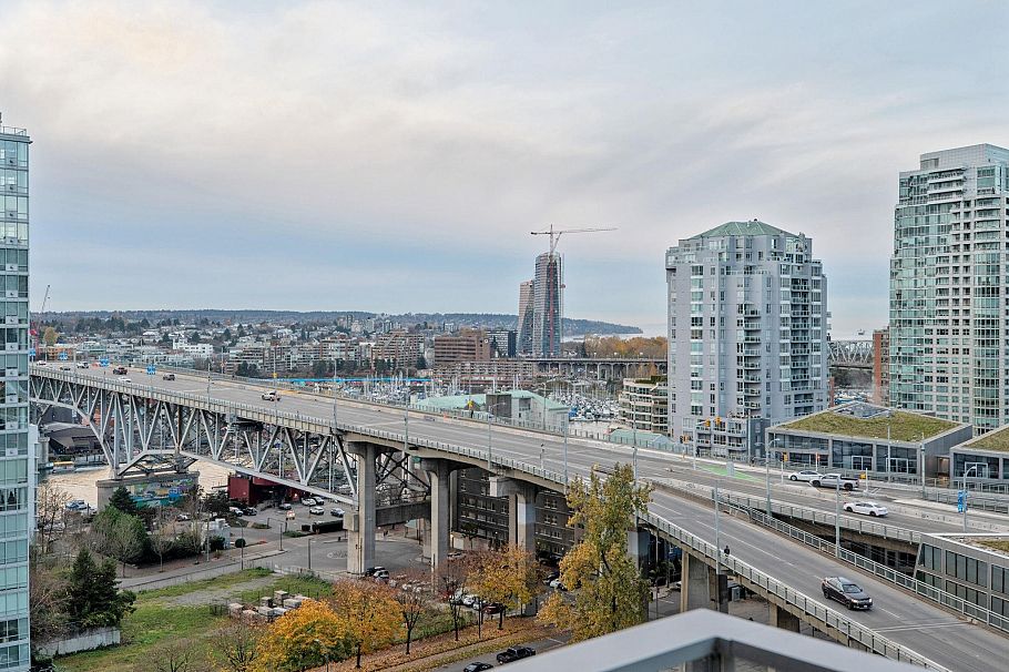 1705 550 Pacific Street Vancouver, BC - 26