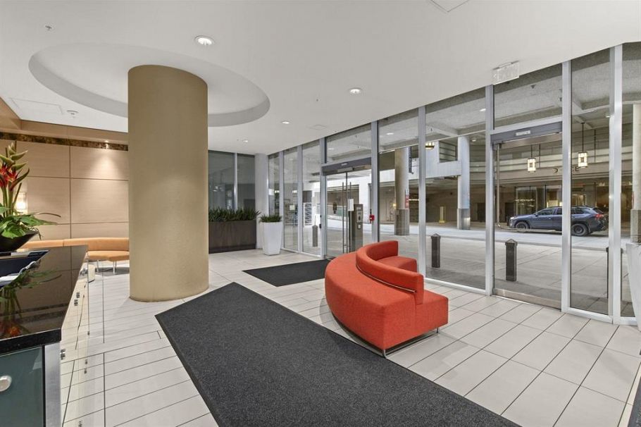 705 565 Smithe Street Vancouver, BC - 26