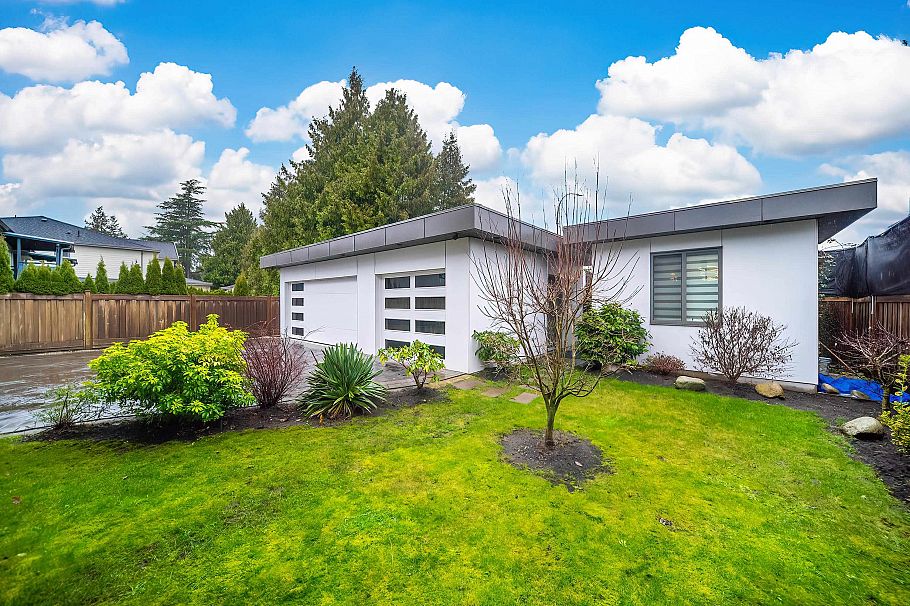 9631 Patterson Road Richmond, BC - 35