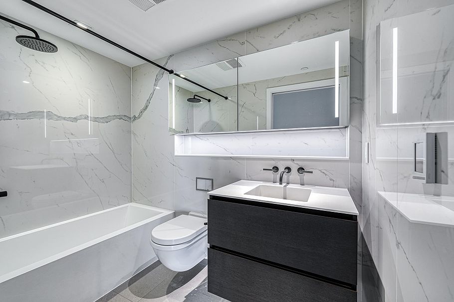 1703 620 Cardero Street Vancouver, BC - 15