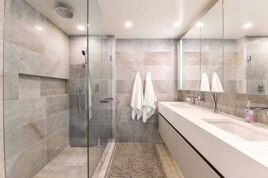 402 889 Pacific Street Vancouver, BC - 9