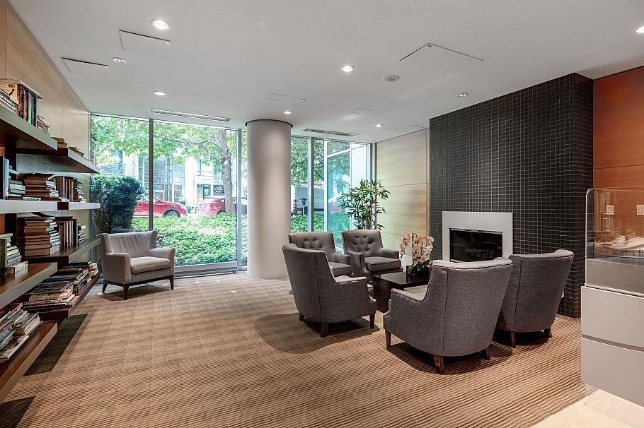 1701 499 Broughton Street Vancouver, BC - 5