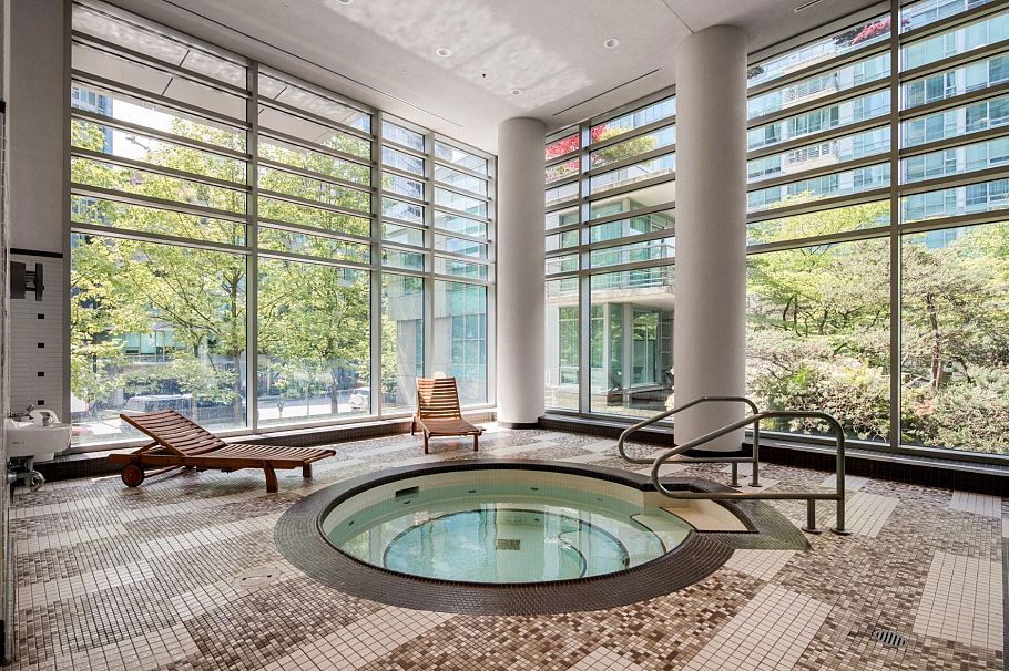 1701 499 Broughton Street Vancouver, BC - 8